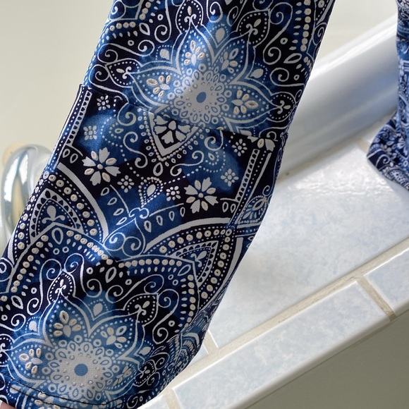 Ruby Rd. Medium blouse - Picture 2 of 6